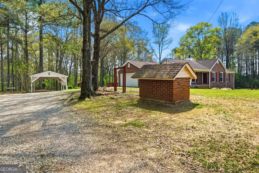 64 Timberland Court, Gay, GA 30218 - #3