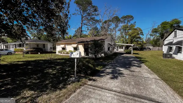 1021 Pearl Avenue S, Douglas, GA 31533