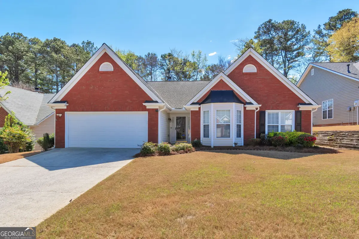 466 Suwanee East Drive, Lawrenceville, GA 30043 - #1