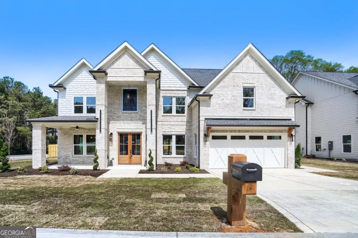 932 Cooper Road, Grayson, GA 30017 - #1