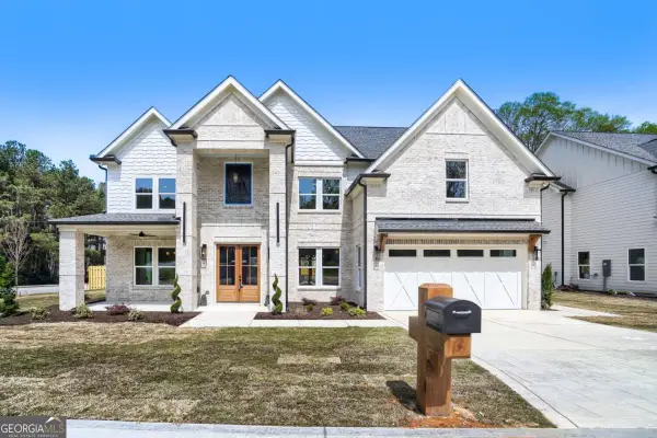 932 Cooper Road, Grayson, GA 30017