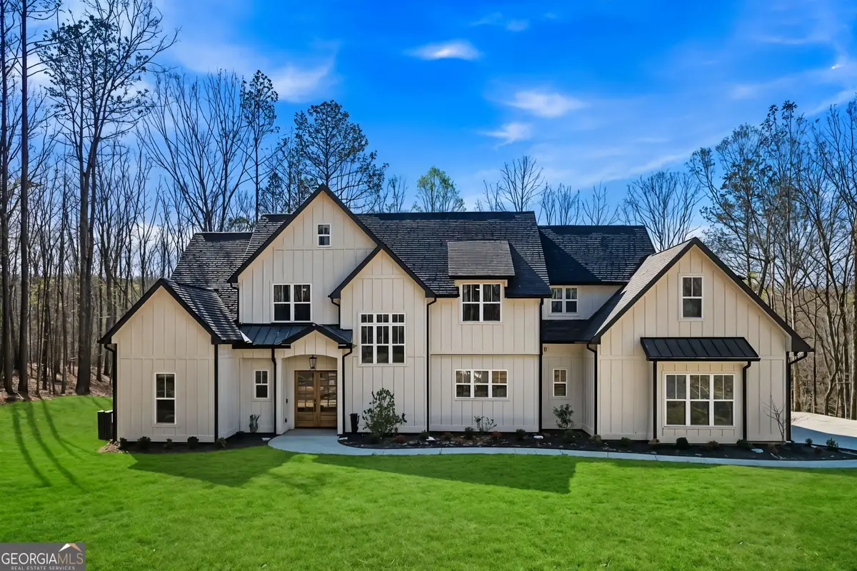 5567 Tyree Road, Winston, GA 30187 - #1