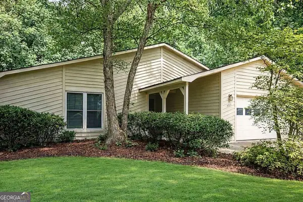 135 Braided Blanket Bluff, Alpharetta, GA 30022