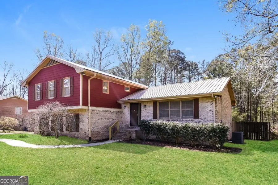 2069 Christian Circle Se, Conyers, GA 30013 - #3