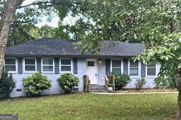 3115 Robin Road, Decatur, GA 30032