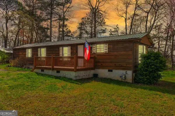 92 Mountain View Drive #5, Jasper, GA 30143