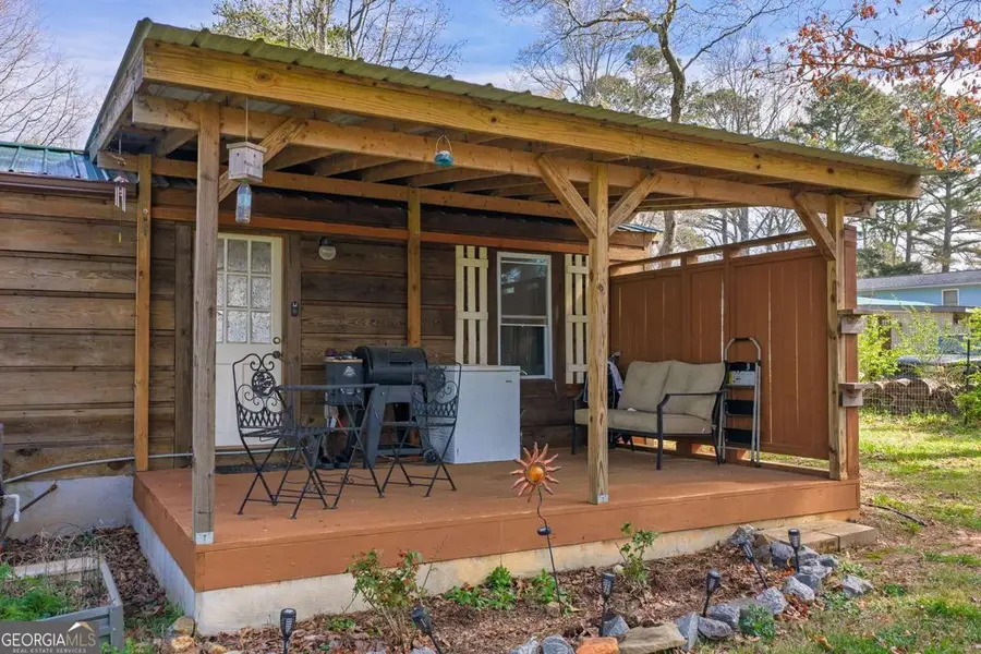 92 Mountain View Drive #5, Jasper, GA 30143 - #3