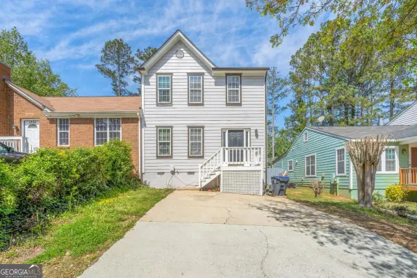 4087 Heritage Valley Court, Norcross, GA 30093