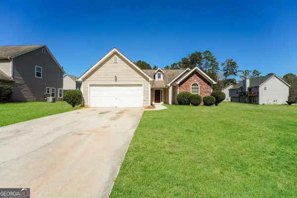 375 Stone Ridge Way, Covington, GA 30016
