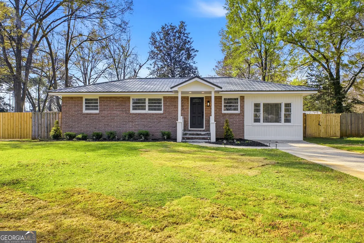 1703 Sewell Circle, Perry, GA 31069 - #1