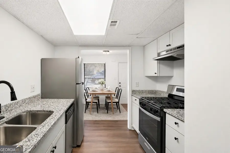 3867 Moran Way, Peachtree Corners, GA 30092 - #2