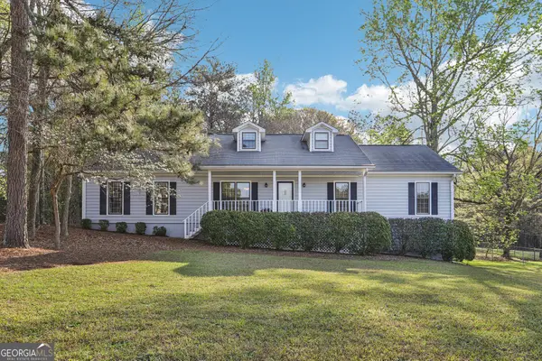 260 White Acres Drive, Stockbridge, GA 30281