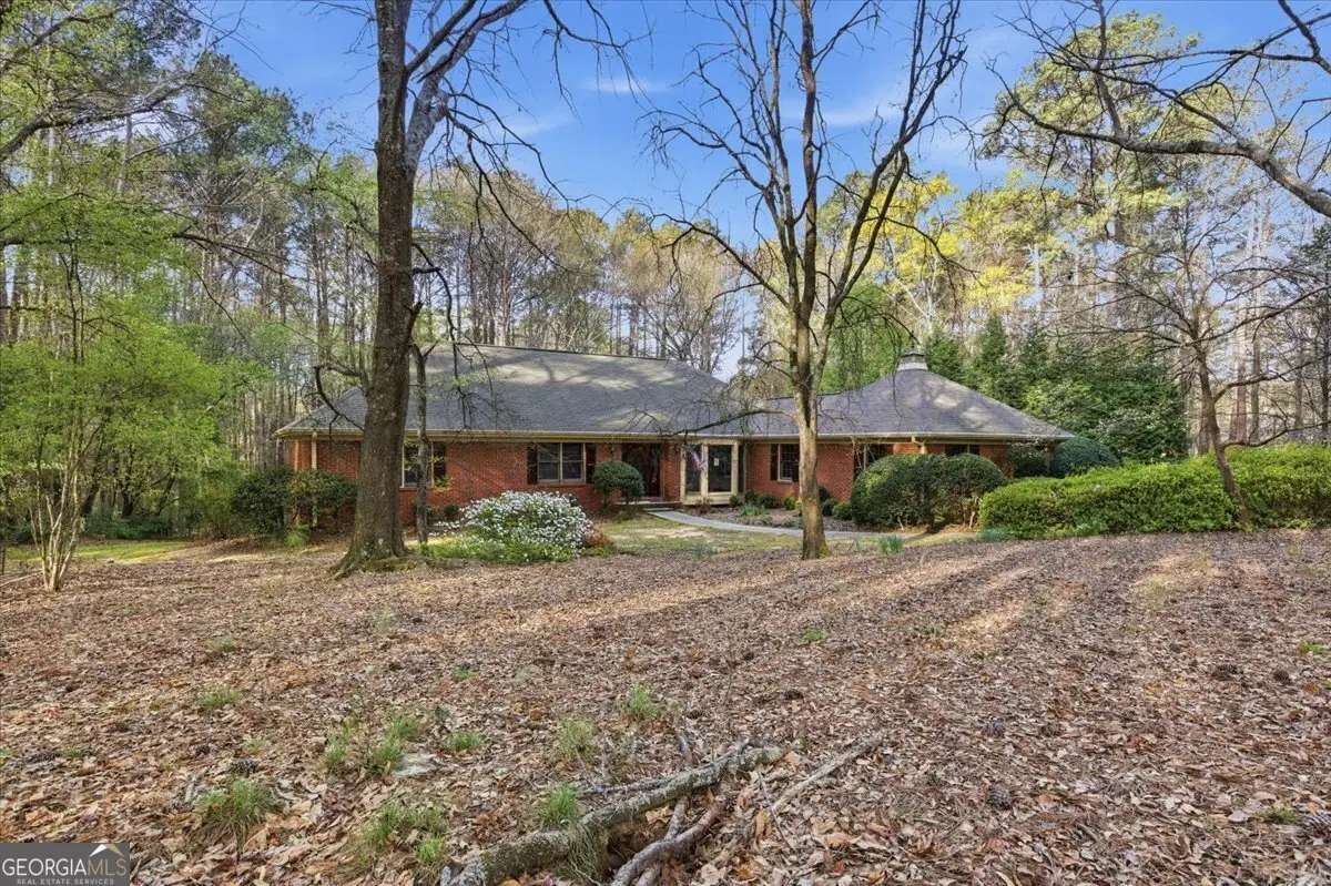 3197 Spring Lake Drive Ne, Conyers, GA 30013 - #1