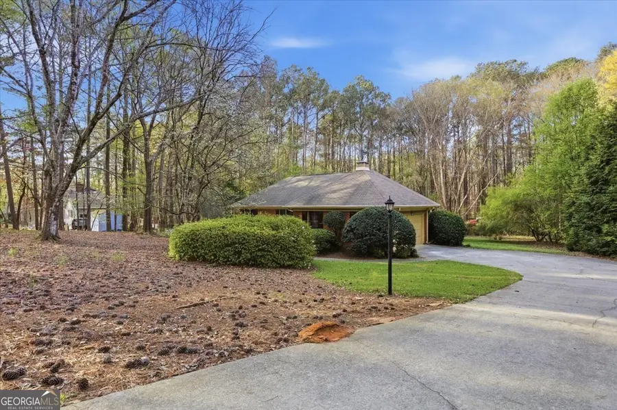 3197 Spring Lake Drive Ne, Conyers, GA 30013 - #3
