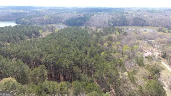 0 Gregg Shoals Drive, Elberton, GA 30635