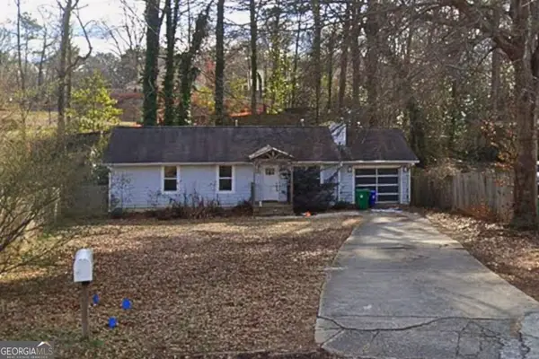 2083 Cherry Lane, Decatur, GA 30032