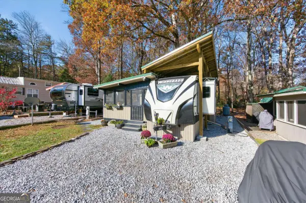 324 Leisure Acres Drive, Cleveland, GA 30528