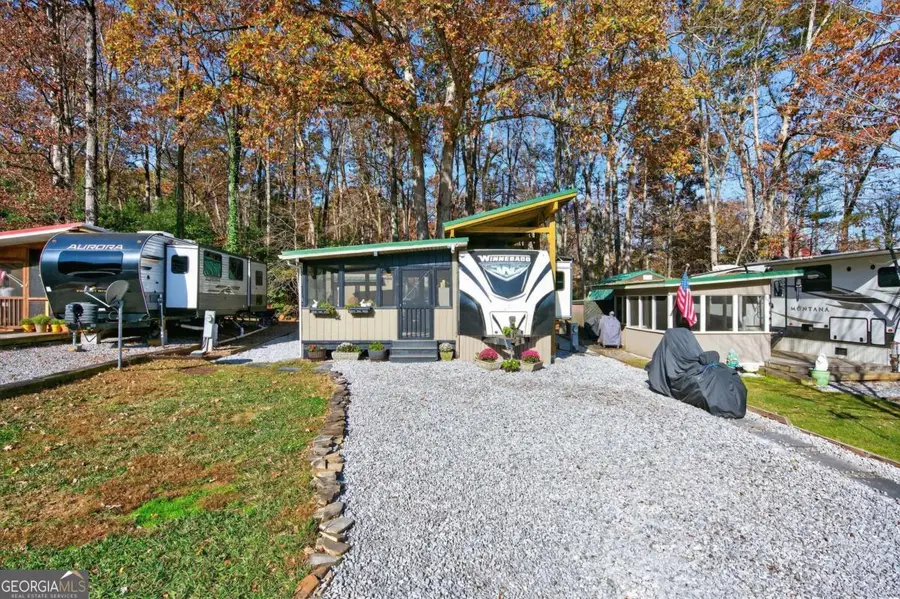 324 Leisure Acres Drive, Cleveland, GA 30528 - #2