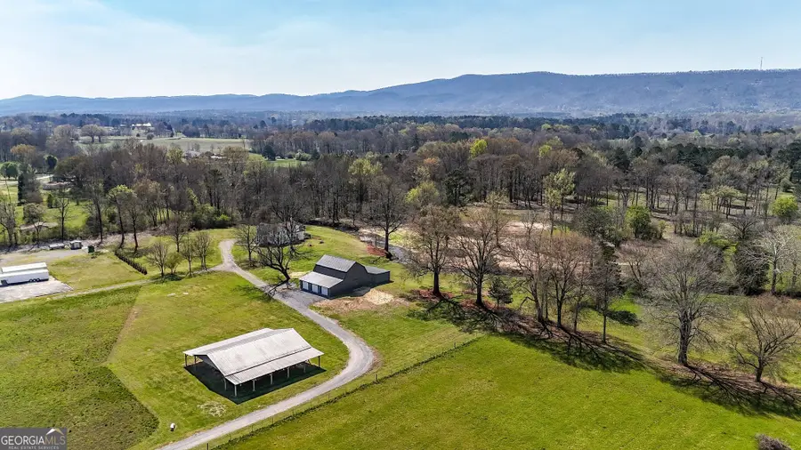 3766 Sugar Valley Road Nw, Sugar Valley, GA 30746 - #2