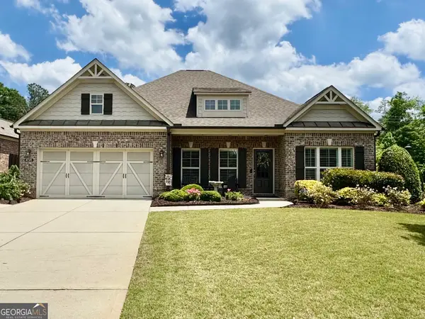 4720 Amble Trace, Cumming, GA 30040