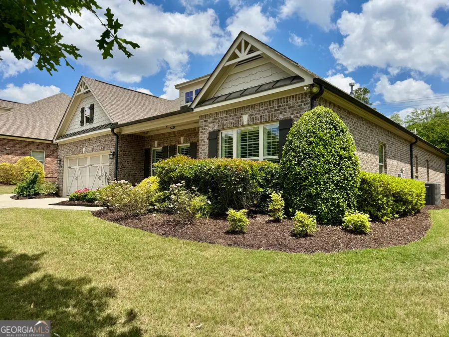 4720 Amble Trace, Cumming, GA 30040 - #2