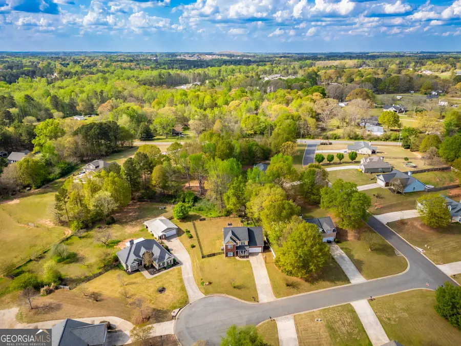 303 Mckendree Court, Bethlehem, GA 30620 - #3