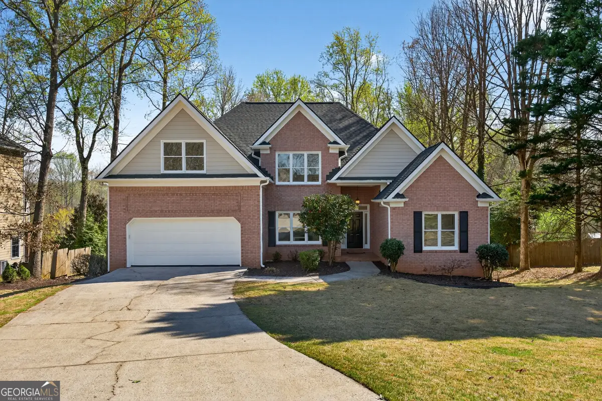 1630 Heritage Drive, Cumming, GA 30041 - #1