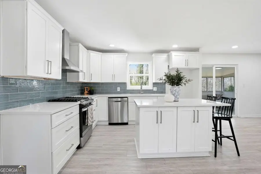 3830 White Haven Drive Se, Smyrna, GA 30082 - #3