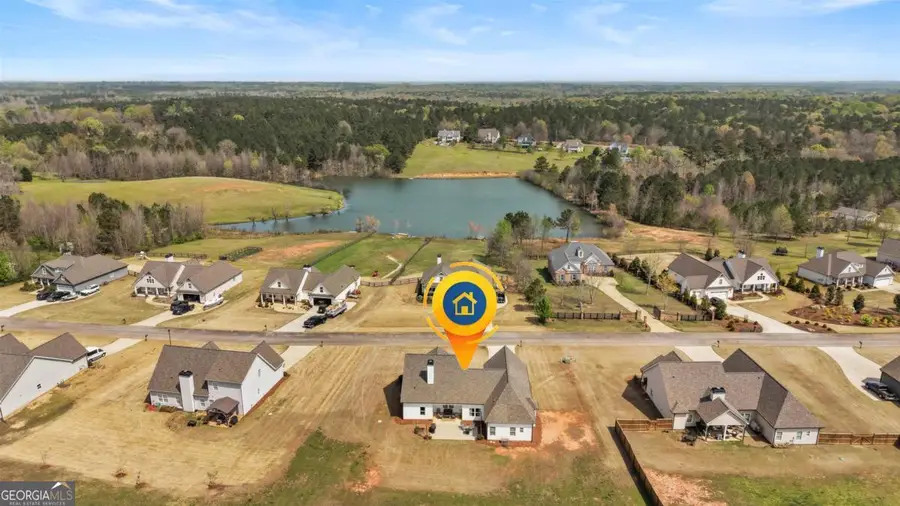 132 Alexander Lakes Drive, Eatonton, GA 31024 - #3