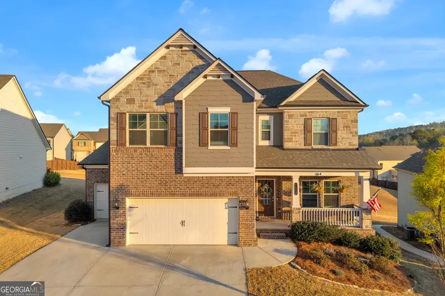 7129 Birch View Court, Flowery Branch, GA 30542 - #2