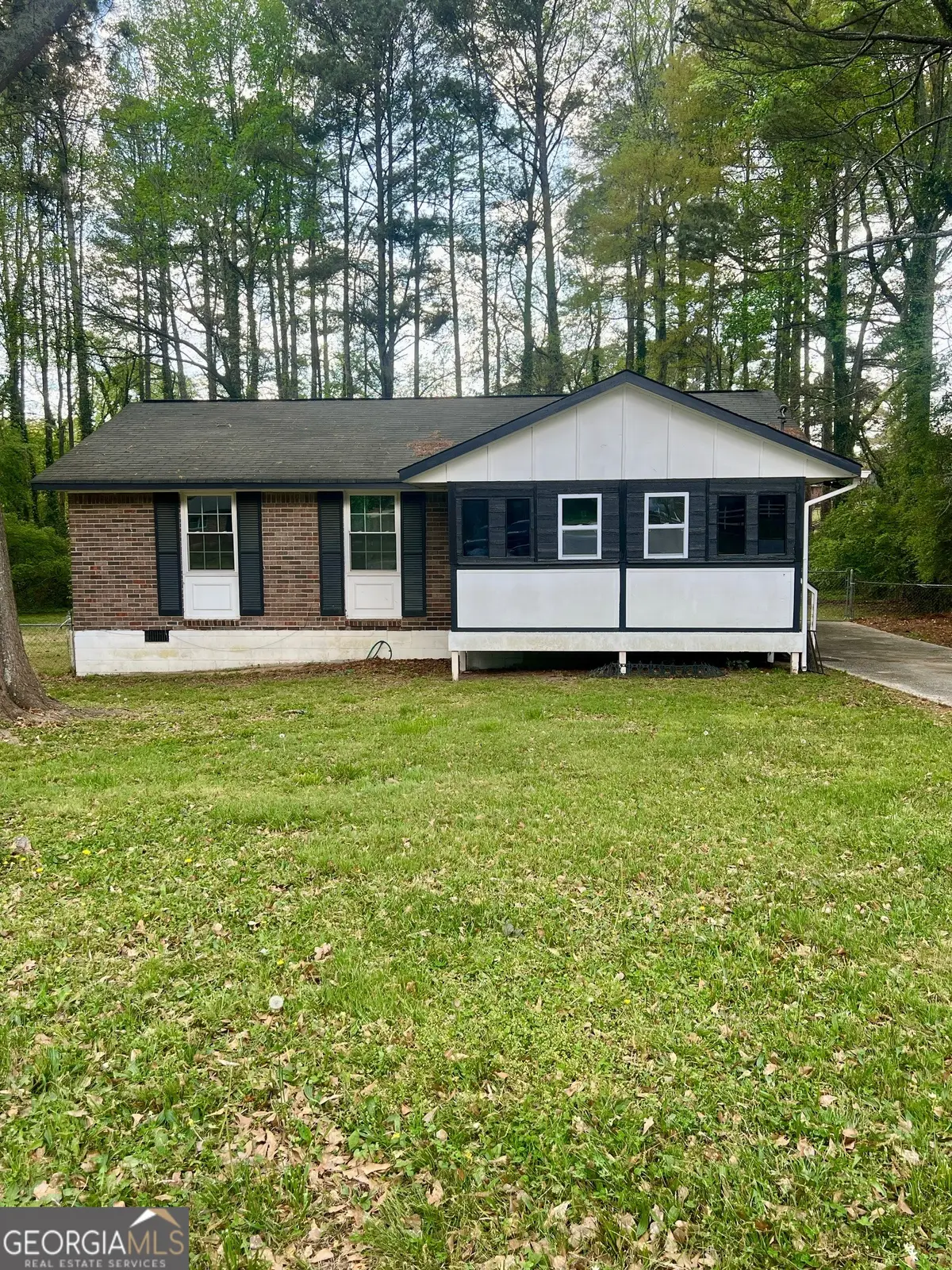 53 Raton Court, Jonesboro, GA 30238 - #1