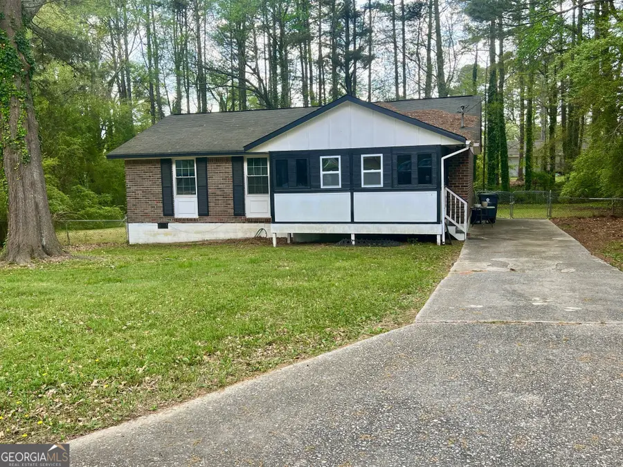 53 Raton Court, Jonesboro, GA 30238 - #2