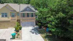 1547 Paxton Drive Sw, Lilburn, GA 30047