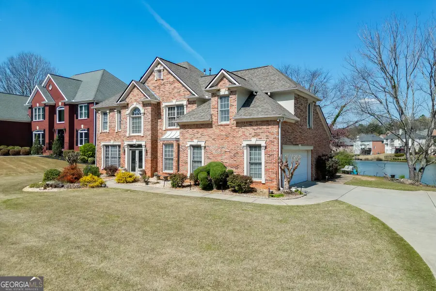 3795 Regal Oaks Drive, Suwanee, GA 30024 - #3