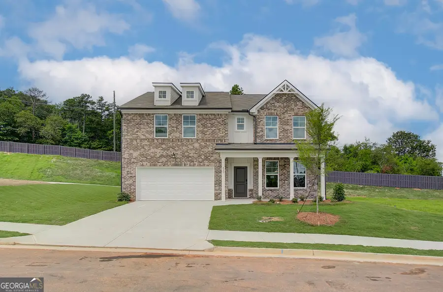 1837 Kingsmere Run Drive #LOT 38, Loganville, GA 30052 - #2
