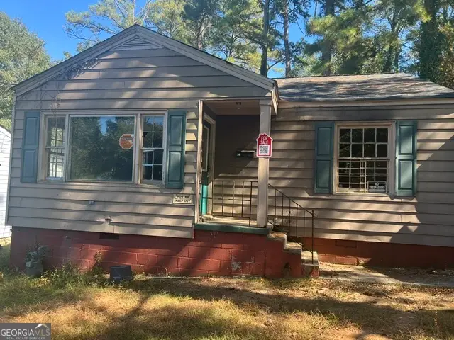 2752 Harlan Drive, East Point, GA 30344 - #1