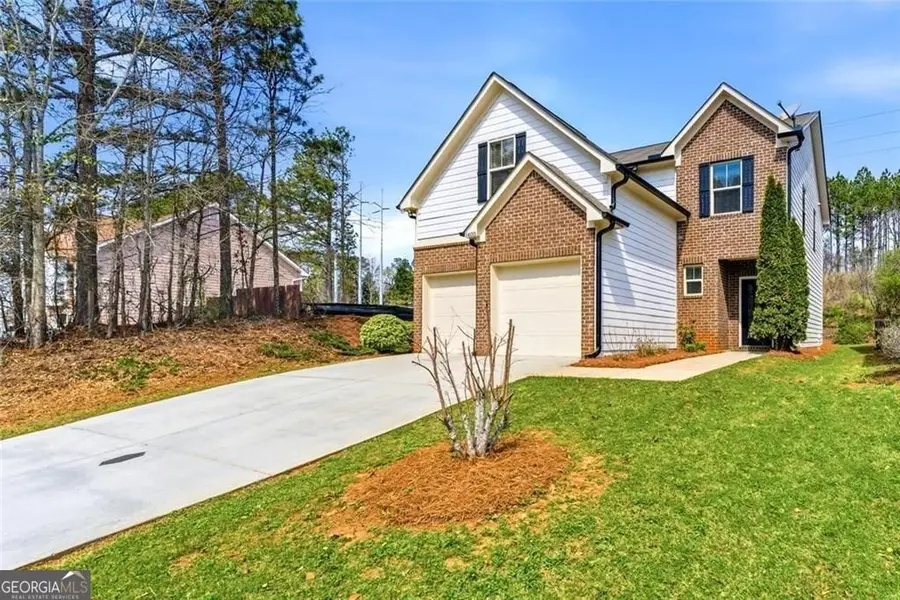 1400 Ox Bridge Way, Lawrenceville, GA 30043 - #3