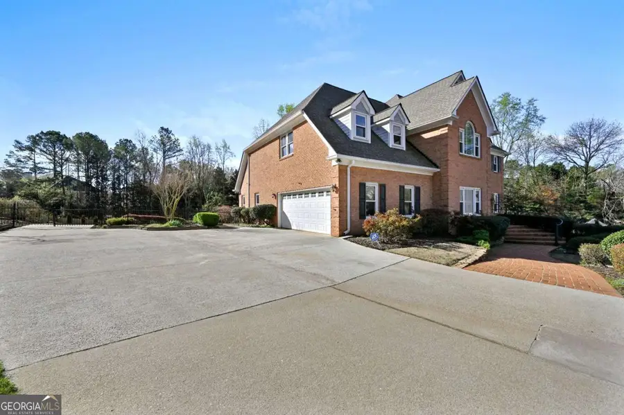 860 Cramac Drive, Lawrenceville, GA 30046 - #3
