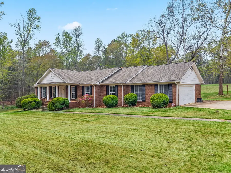 160 Red Fox Run, Athens, GA 30605 - #2