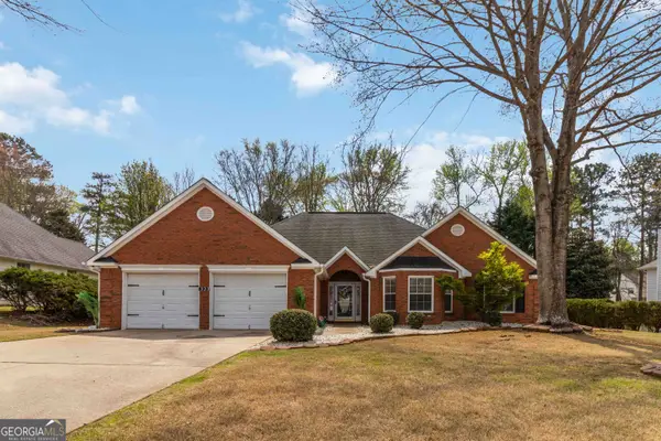 323 Timeless Walk, Stockbridge, GA 30281