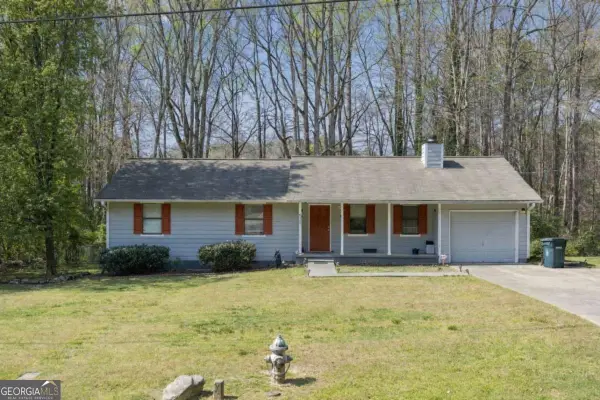 4177 Summer Wood Drive, Snellville, GA 30039