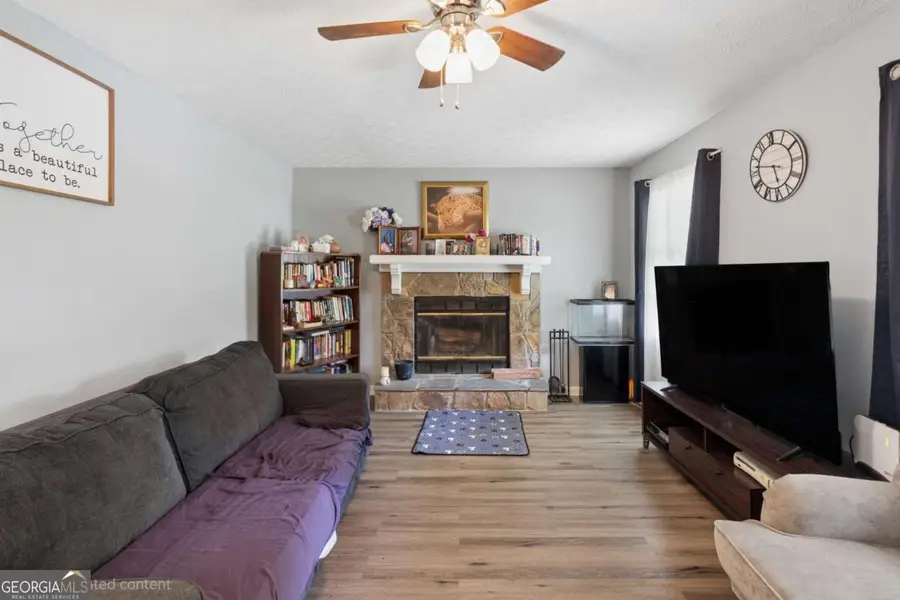 4177 Summer Wood Drive, Snellville, GA 30039 - #3