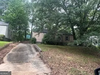 1339 Lanvale Dr Sw,, Atlanta, GA 30310 - #2