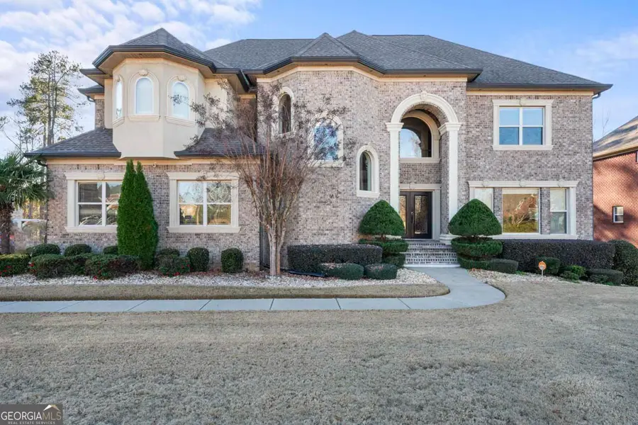 376 Masters Club Boulevard, Hampton, GA 30228 - #2