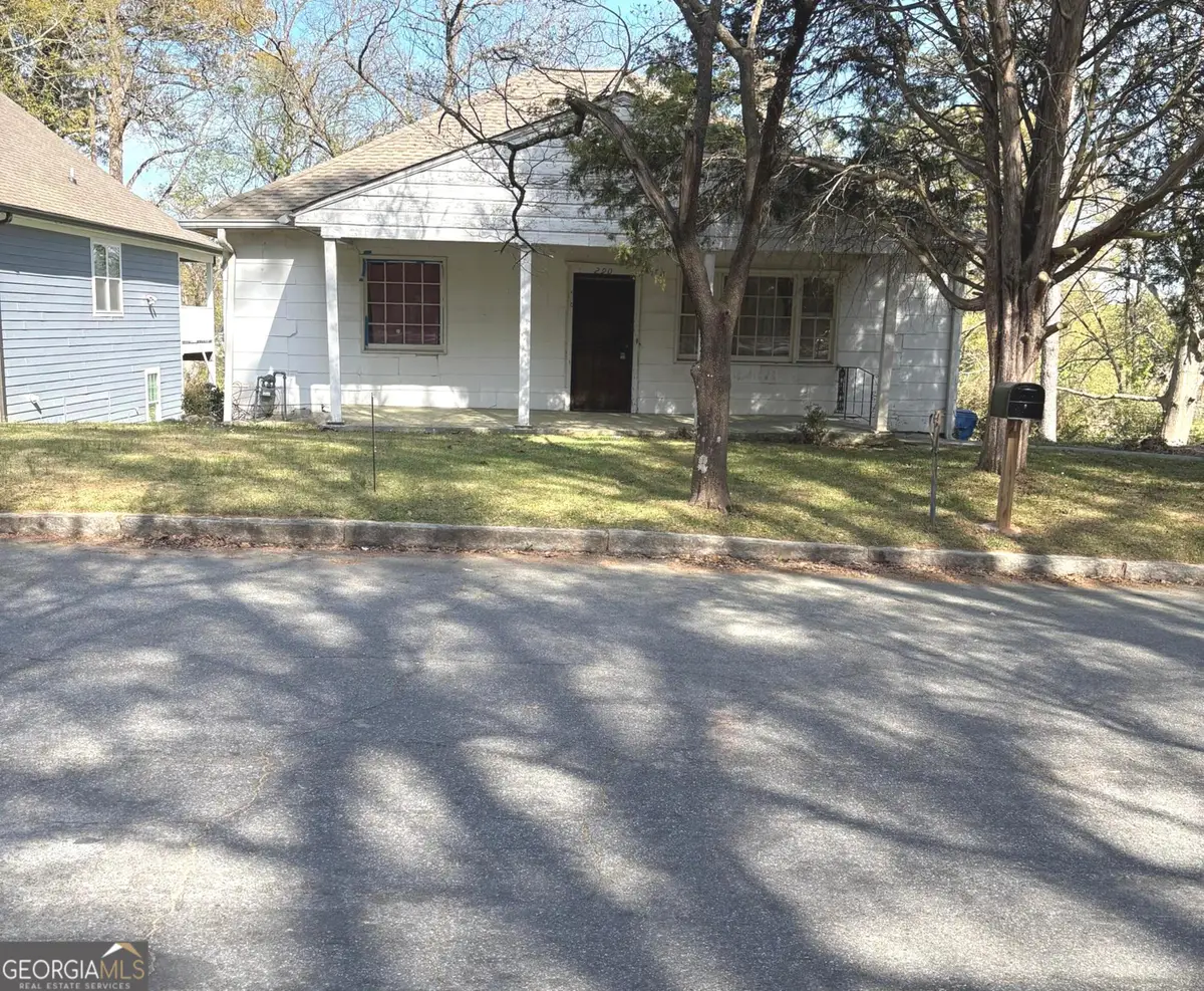 290 Florida Avenue Sw, Atlanta, GA 30310 - #1