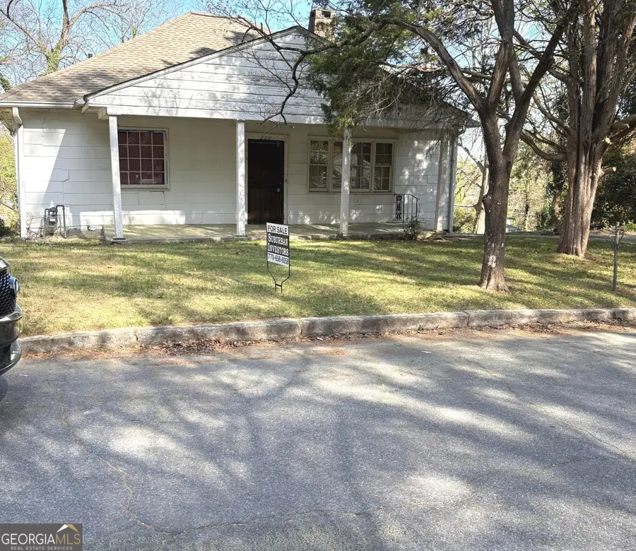 290 Florida Avenue Sw, Atlanta, GA 30310 - #3