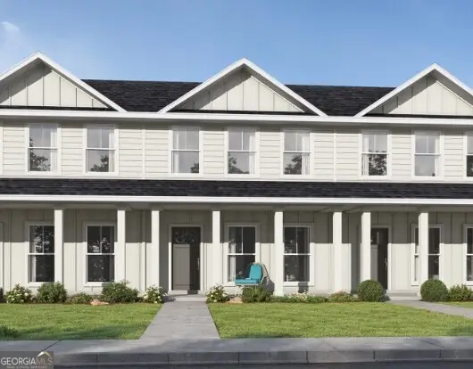 255 Maddux Street #LOT 18, Fayetteville, GA 30214 - #3