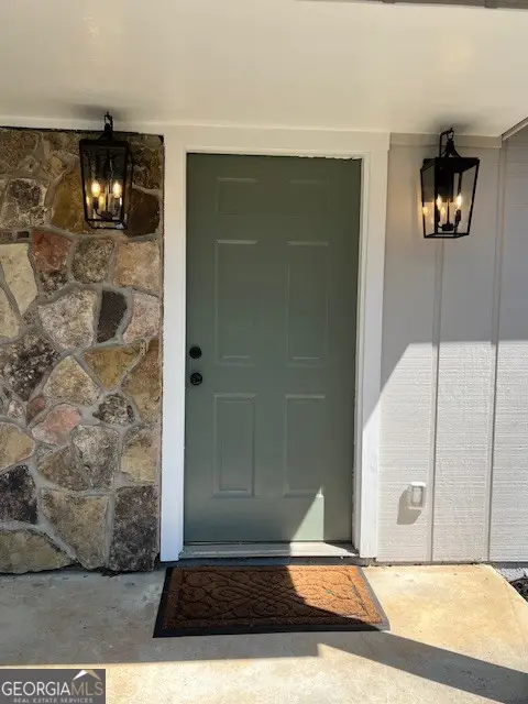 3766 Salem Trail, Lithonia, GA 30038 - #3