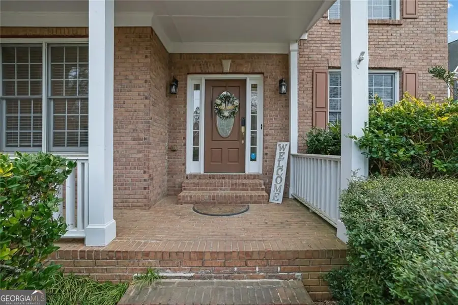 6510 Ridgefield Drive, Alpharetta, GA 30005 - #2