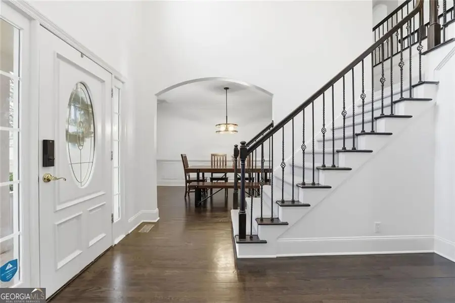 6510 Ridgefield Drive, Alpharetta, GA 30005 - #3